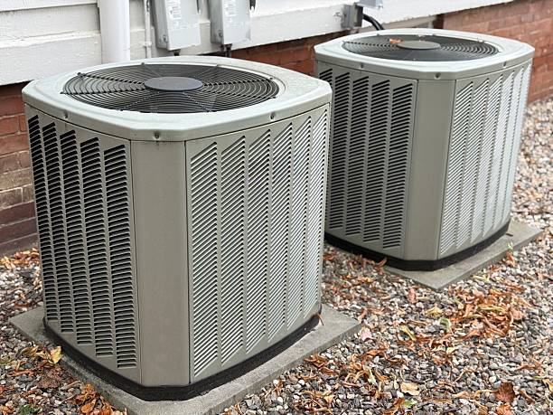Reliable Hvac contractor in Central City, IA by JG Cool HVAC